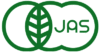 有機JAS認定品 ロゴ