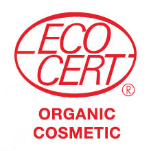 オーガニック認証「エコサート(Ecocert)」ロゴマーク