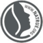 オーガニック認証機関「NATRUE(ネイトゥルー)」認証 ロゴマーク