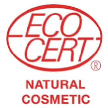 フランス「エコサート(Ecocert)」のオーガニックコスメ、ナチュラルコスメ認証ロゴマーク